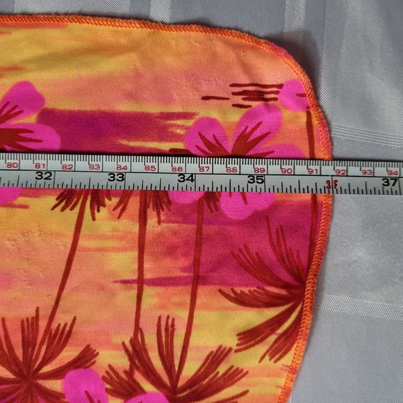 WOMEN'S BATHINGSUIT BOTTOM WRAP BEACH WEAR FASHION SUMMER COVER VACATION - Picture 5 of 7